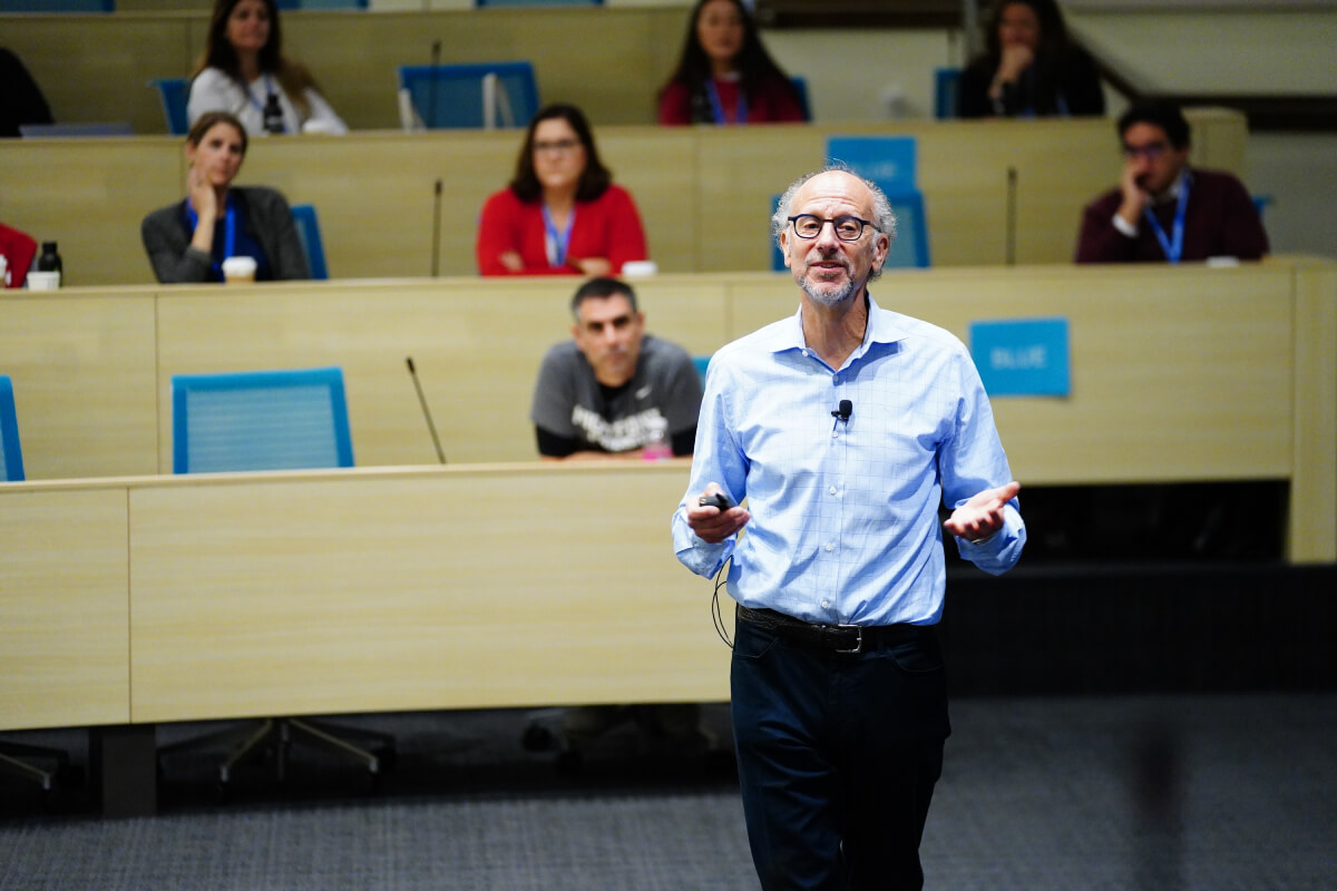 Deloitte University’s Next Generation CLO Academy